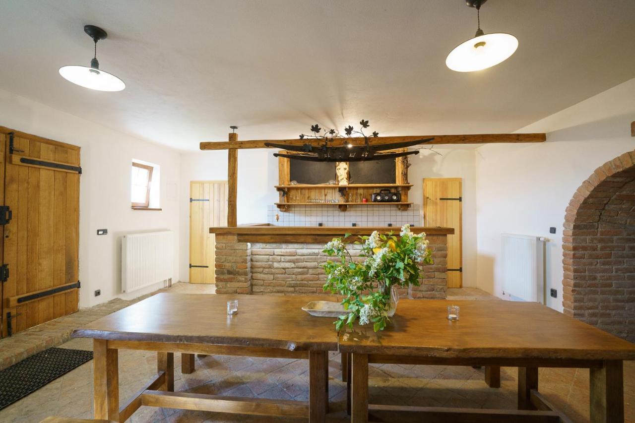 Apartmany Pausram Pouzdrany Exterior photo