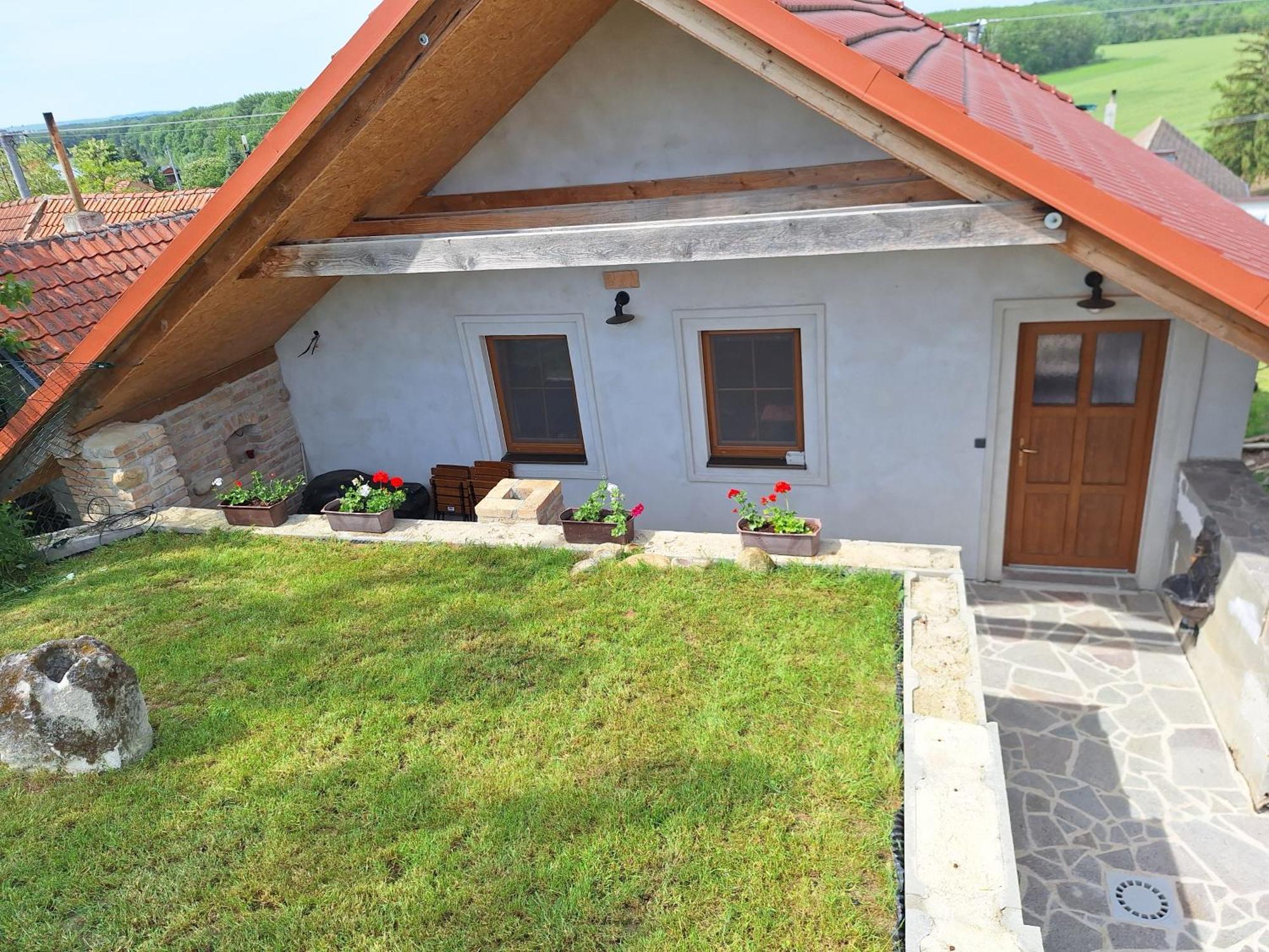 Apartmany Pausram Pouzdrany Room photo